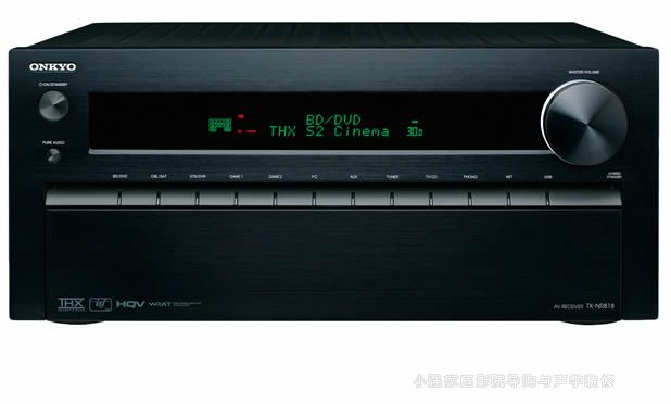 ONKYO TX-NR818