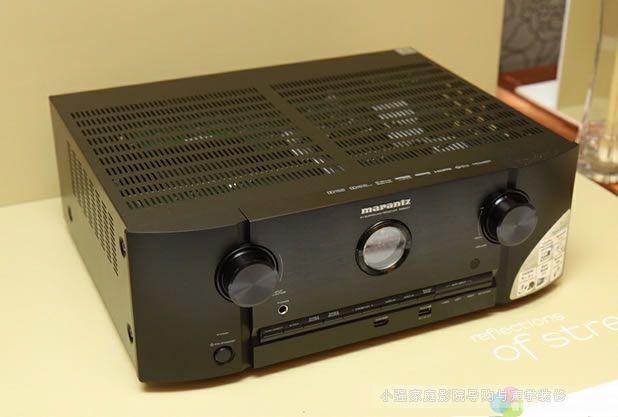 Marantz SR6007