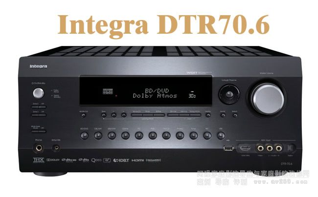 Ӣ򹦷Integra DTR70.6B ŞϲC(j)