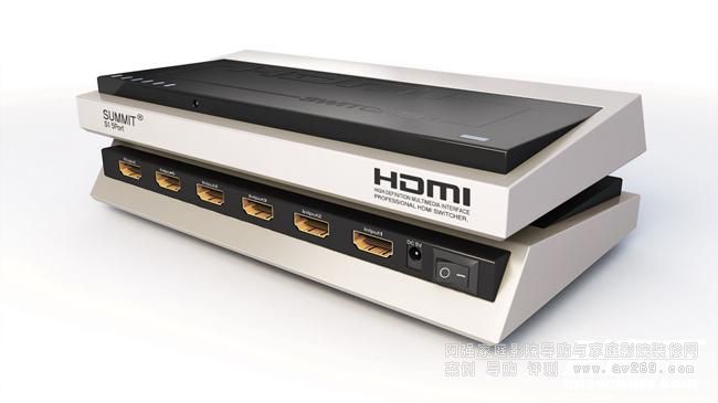 HDMI VS HDBaseTɷNҕlݔ(bio)(zhn)ͬ_