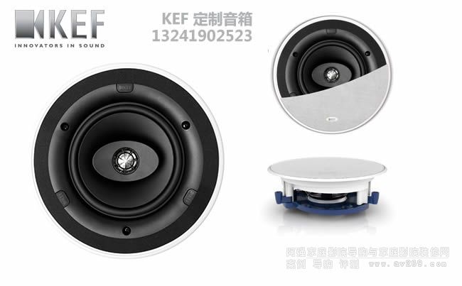 KEF Ci160CRǶʽ