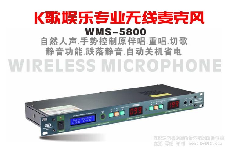 Gutin WMS5800 IoLOKԒͲ  l