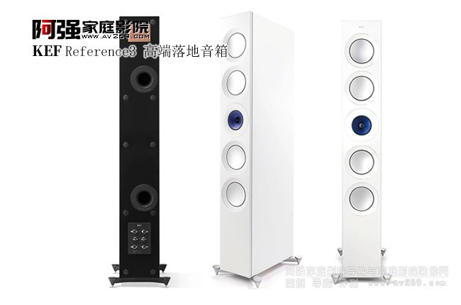 KEF Reference5 ߶hifi 