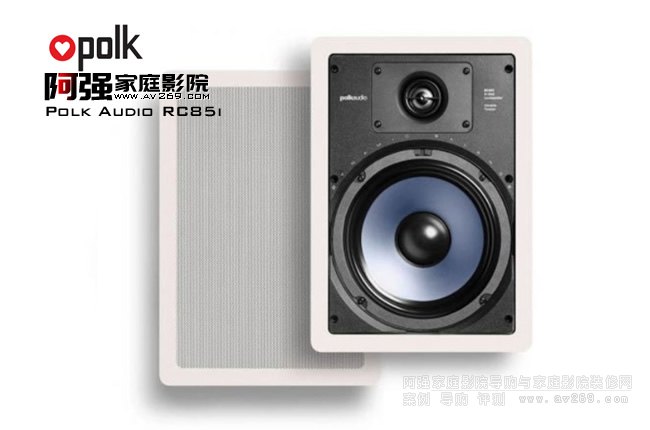 ՘֮Polk RC85i RC65i뉦