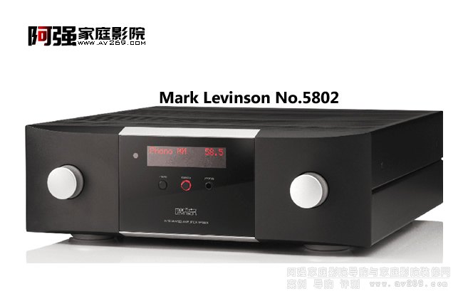 RRɭMark Levinson No.5802 CϔUC