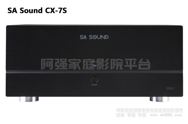 Sasound CX-7S󼉹 ȫƽ7󼉽B