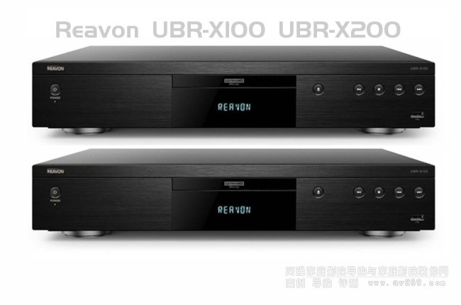 4K{ⲥřCƷReavonUBR-X100UBR-X200