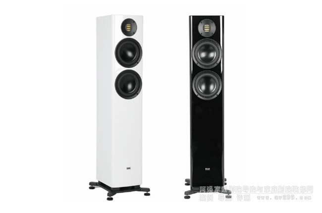 ELAC Solano 280ϵ