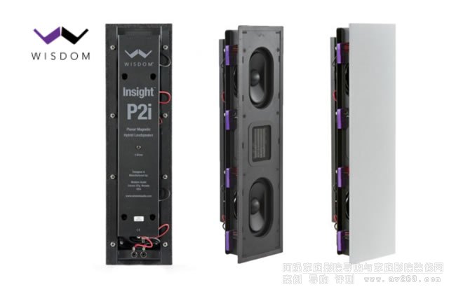 Wisdom Audio Insight P2i뉦ʽP