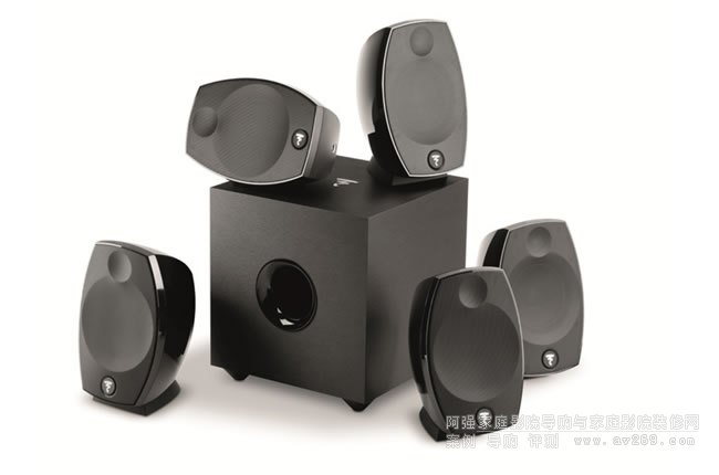 FOCAL SIB EVO 5.1l(wi)ǼͥӰԺbu(png)y