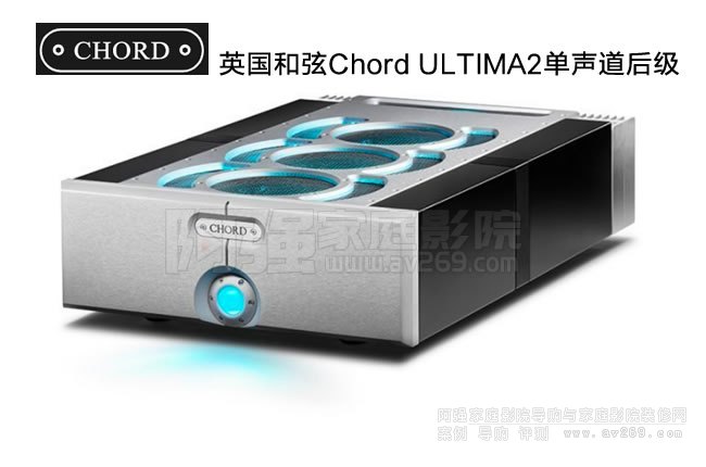 Ӣ(gu)Chord ULTIMA2(j)