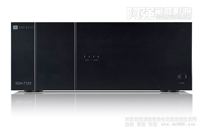 JBL SDA-7120(j)