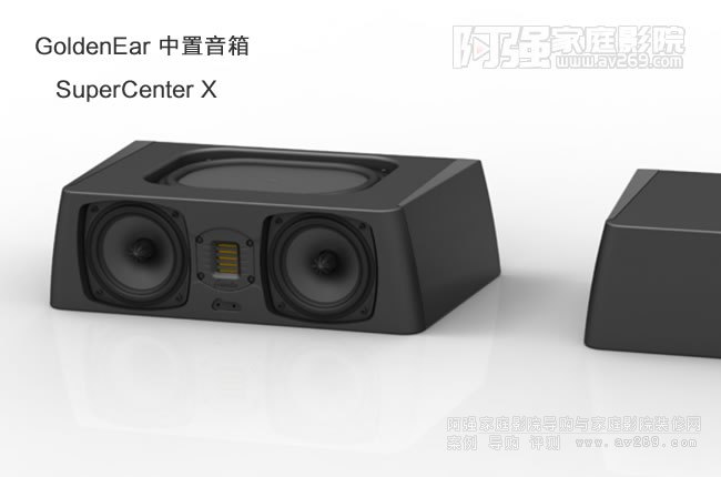 䳬SuperCenterTM XB