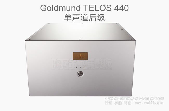 ʿGoldmund TELOS 440󼉽B