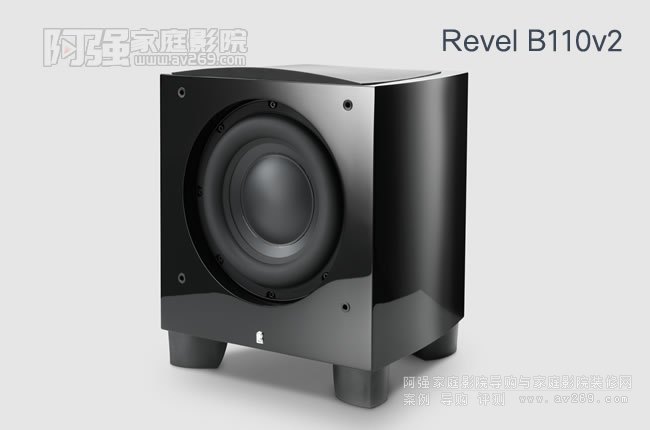 J Revel B110v2B