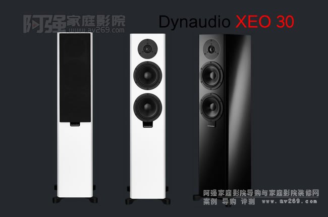 Dynaudio Xeo30 ƐoԴB