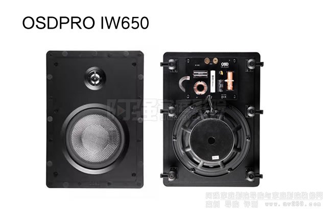 OSDPRO IW650ǶʽB