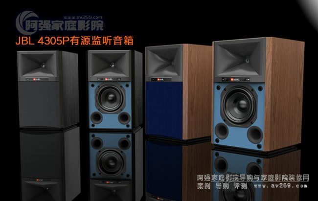 JBL 4305PԴO(jin) (tng)