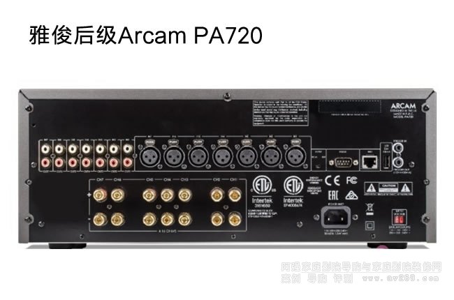 ſ(j)Arcam PA720u(png)y(c)