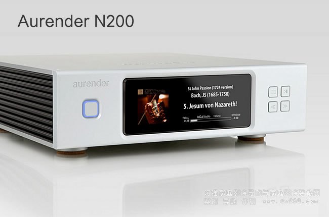 nWȻ Aurender N200uy֮