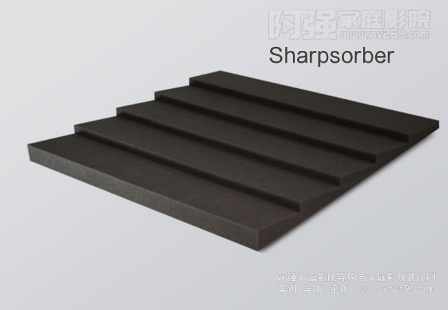 Sharpsorber