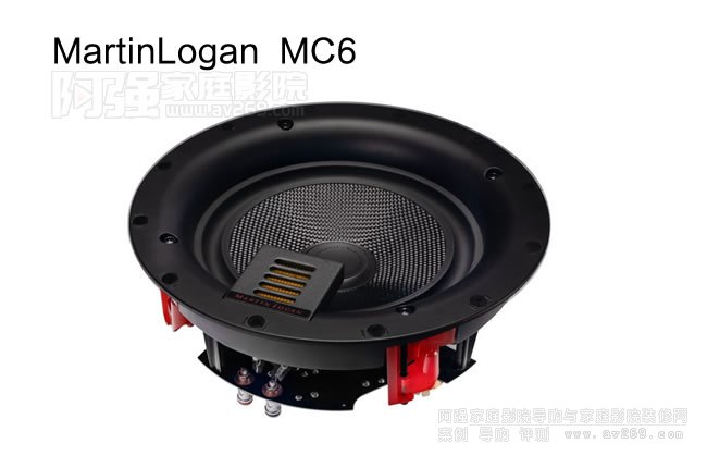 RJ Martinlogan MC6B