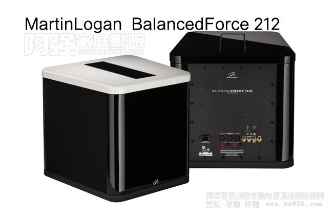 RJ Martinlogan BalancedForce 212ڽB