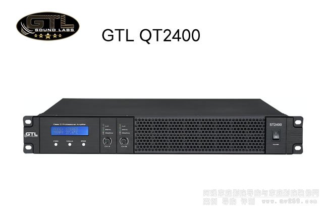 GTL ST2400w(j)