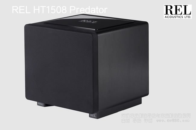 REL HT/1508 Predator15Ӣ糬صڽB