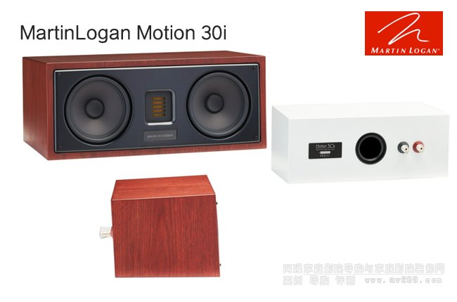 RJMotion 30i