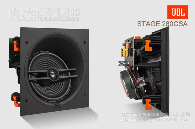 JBL STAGE 280CSAбǶʽ