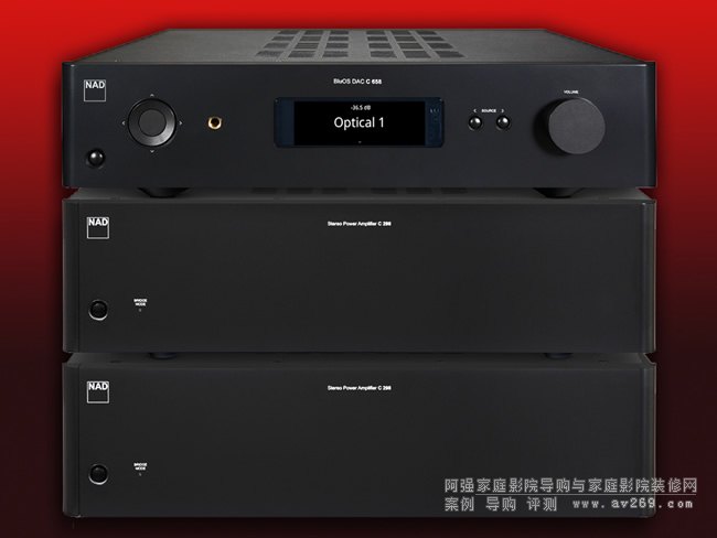 NAD C 268wʷŴ