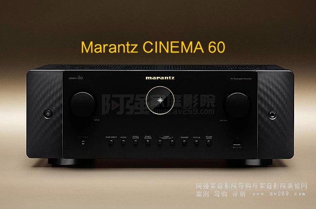 Marantz Cinema60ԭRmʿSR5015ŽB