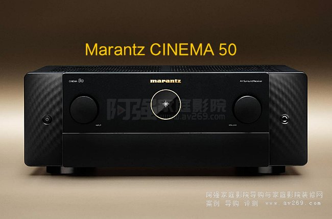 Marantz Cinema50ԭRmʿSR6015ŽB