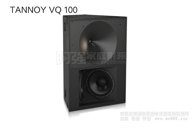 TANNOY VQ 100