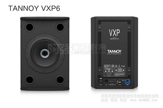  TANNOY VXP6ԴIͬSB