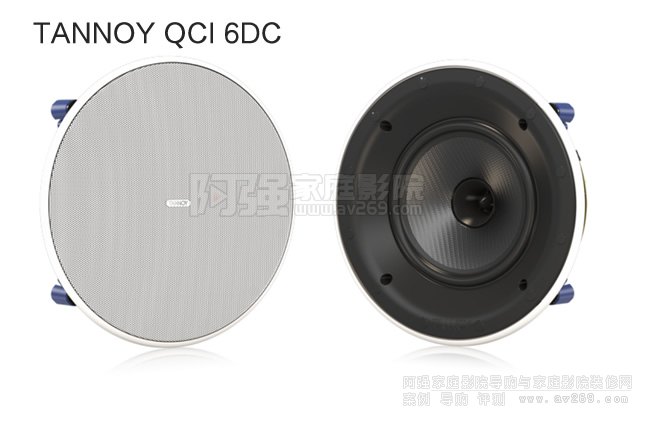  TANNOY QCI 6DCͬS