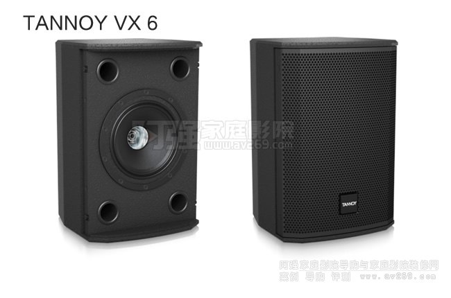  TANNOY VX 6 6 ȫlIB