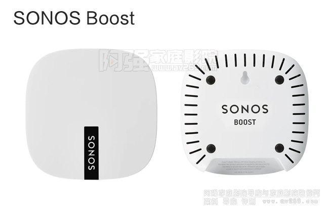 SONOS BoostWi-FiW(wng)j(lu)O(sh)