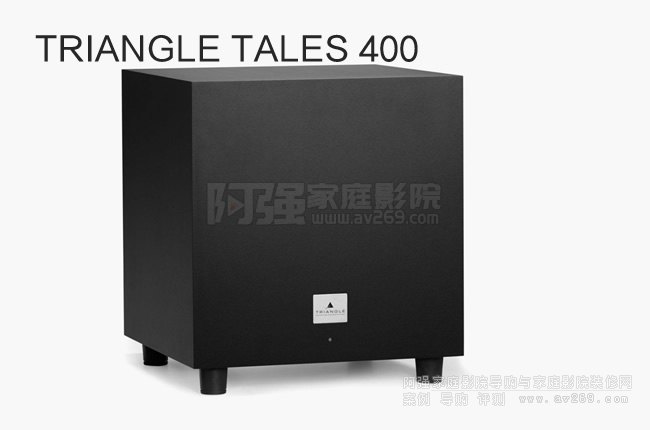 TRIANGLETALES 400صڽB