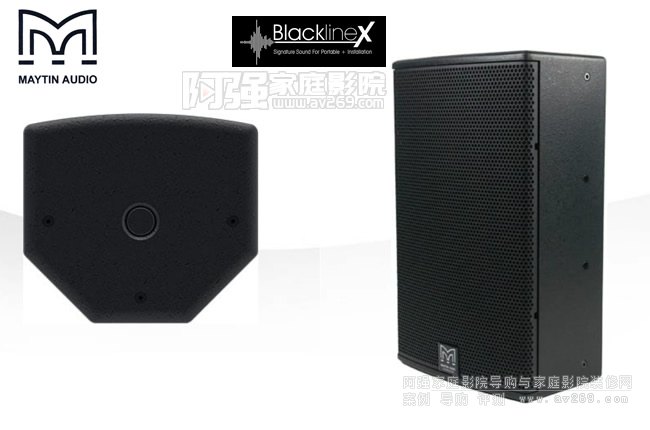 BLX10Iʘ䣬Martin Audio Blackline X10B