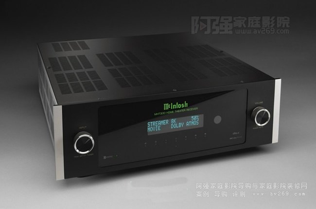 DMcIntosh NHT300l