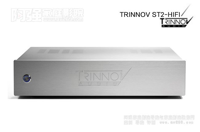 ZTRINNOV ST2-HIFI̎B