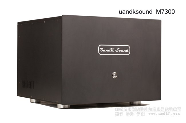 uandksound M7300ʺ