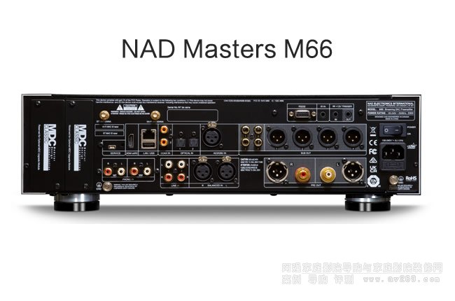 NAD M66Ş(j)ýwǰ(j)