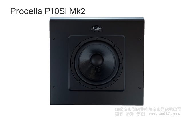 Procella P10Si Mk2oԴ