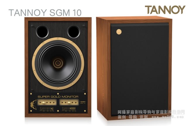 Ӣ TANNOY SGM 10O B