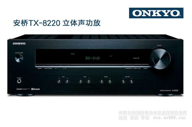 w ONKYO TX-8220{ŽB