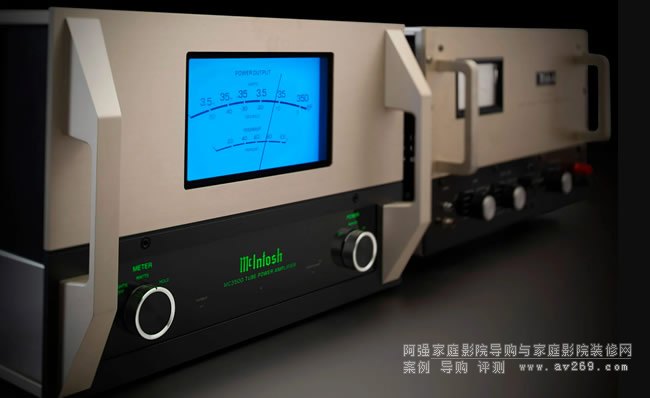 McIntosh MC3500 չܷŴ Mk II