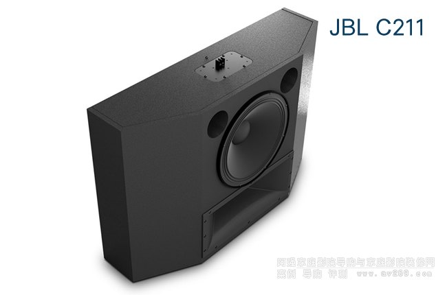 JBL C211 ·ScreenArray®ӰԺ